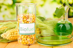 Kitchenroyd biofuel availability