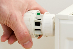 Kitchenroyd central heating repair costs